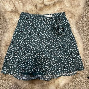 Abercrombie and Fitch women’s skirt